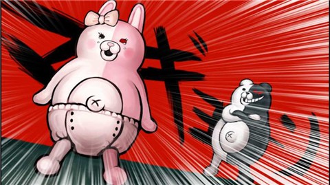 超级枪弹辩驳2再会了绝望学园汉化版  v1.0.2