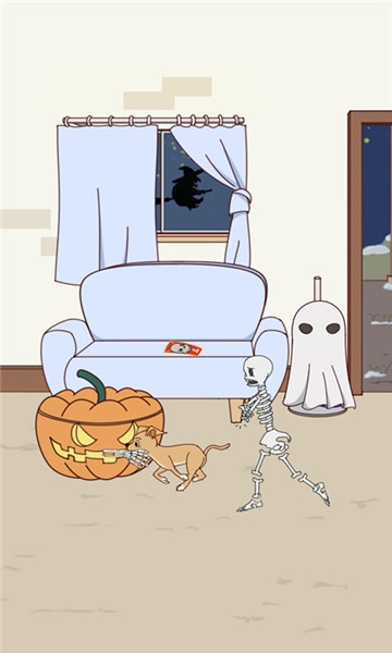 妈妈把我的压岁钱拿走了无限提示版