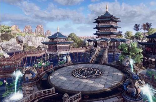 天命奇御2 v4.0.0