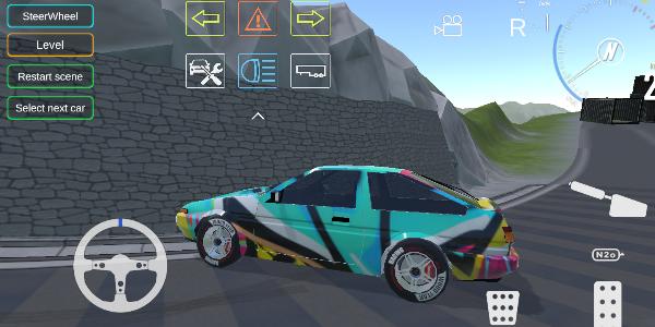 极限车祸手游下载中文版  v3.4.2