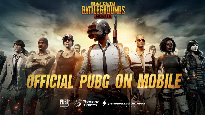绝地求生低配版(PUBG MOBILE LITE)  v0.9.54.529