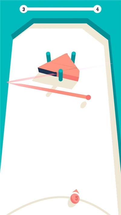 Slice It 3D(弹球切切切最新版) v1.0.0