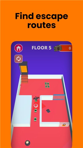 网络隐形间谍 V 1.0