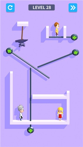 拉针烧脑大师 v0.0.4