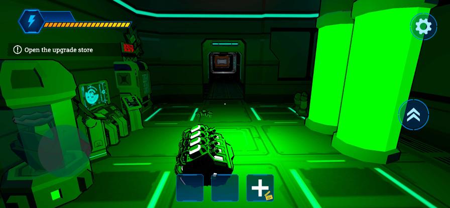 逃离恐怖星球 V 2.9