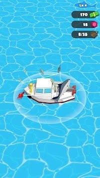 寿司钓鱼  v0.3.1