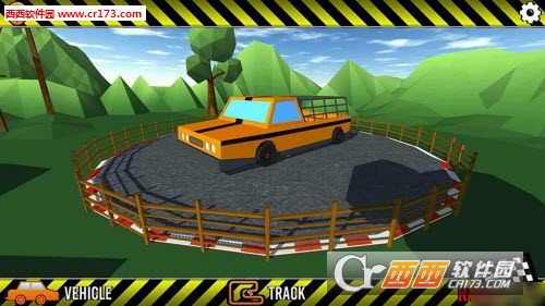 Fizzy Cars(碳酸车手正式版) v1.1 安卓版