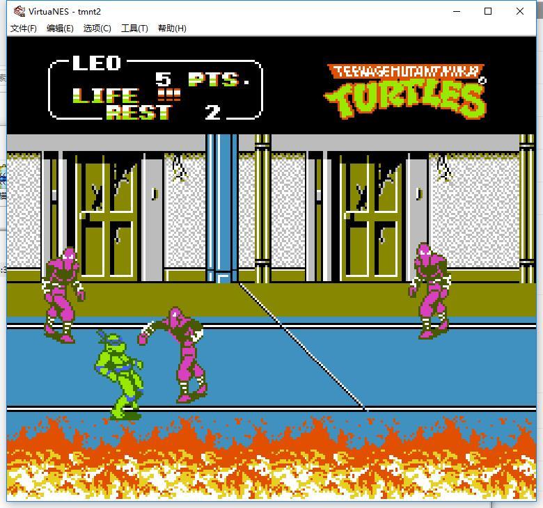 忍者神龟2 最新版 v3.0.5