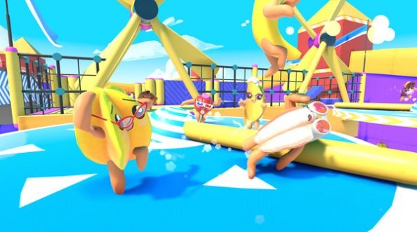 蔬菜人终极对决 v3.2.5