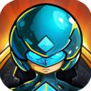 银河防御失落的星球中文版