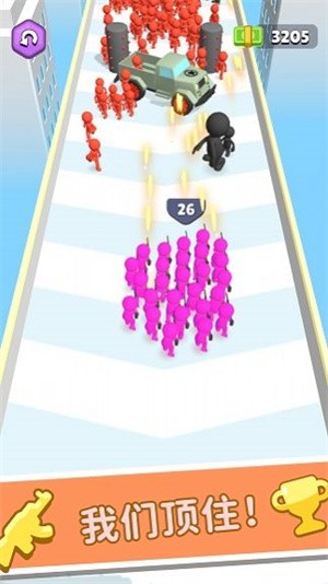 狙击行动正义联盟  v1.4.2.0112