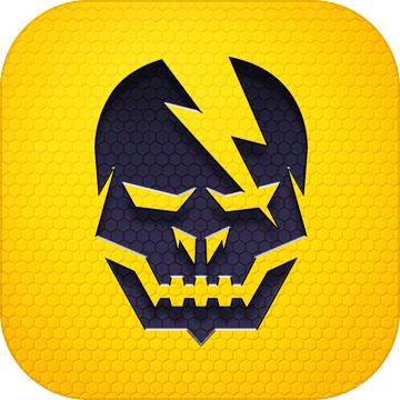 暗影之枪：传奇