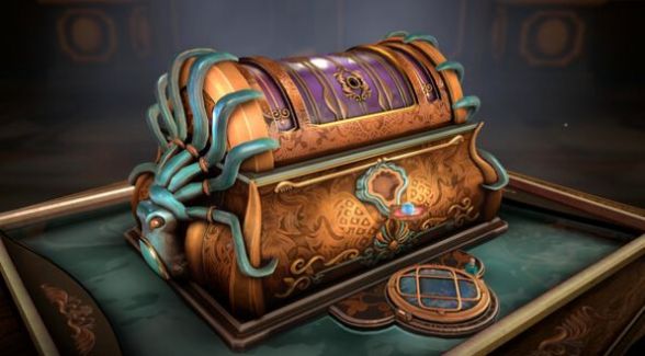 箱子丢失的碎片免费下载中文版  v5.1.4
