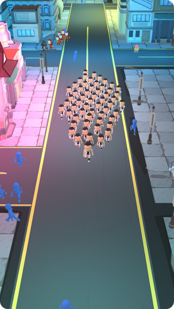 我们之间的拥挤城市游戏官方版  v4.0.4