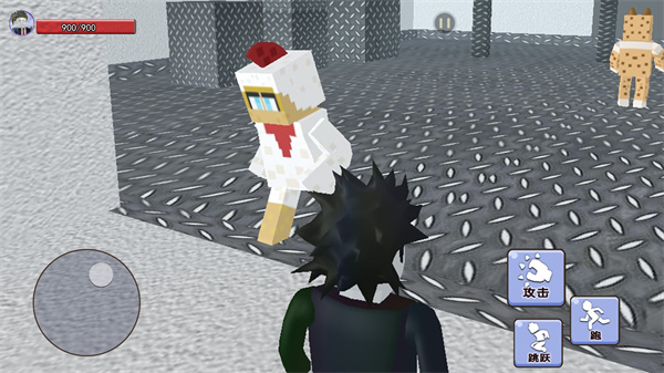 老六密室逃离  v1.0