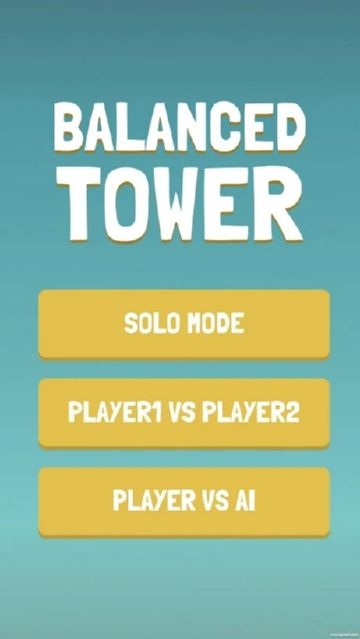 BalancedTower(平衡塔AR) v2.0.17 安卓版