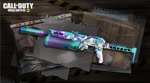 使命召唤手游qq登录版