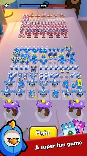 玩具之战游戏 2024-06-25 15:08