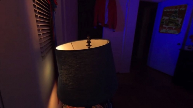 玩具熊的五夜后宫AR特快专递 v3.2.5