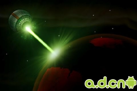 星系冲击 v1.4 v3.1.5