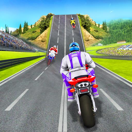 Bike racing 2018