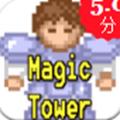 森林魔法塔安卓完整版游戏下载