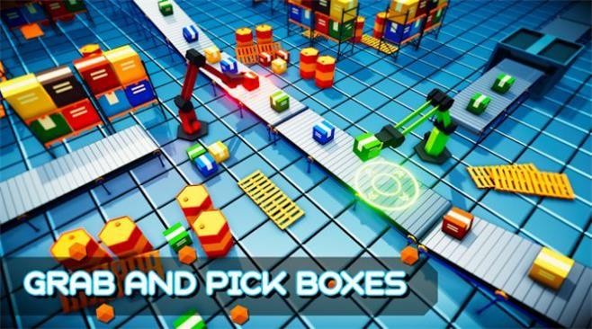 输送带拾荒狂 2024-06-25 15:08