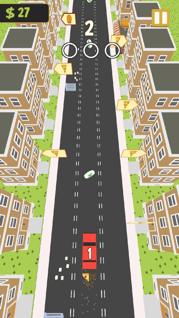 掌上汽车 v2.0