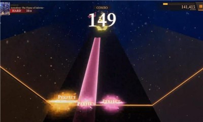 轴音旋律AnXiens手游 2021-03-16 11:02