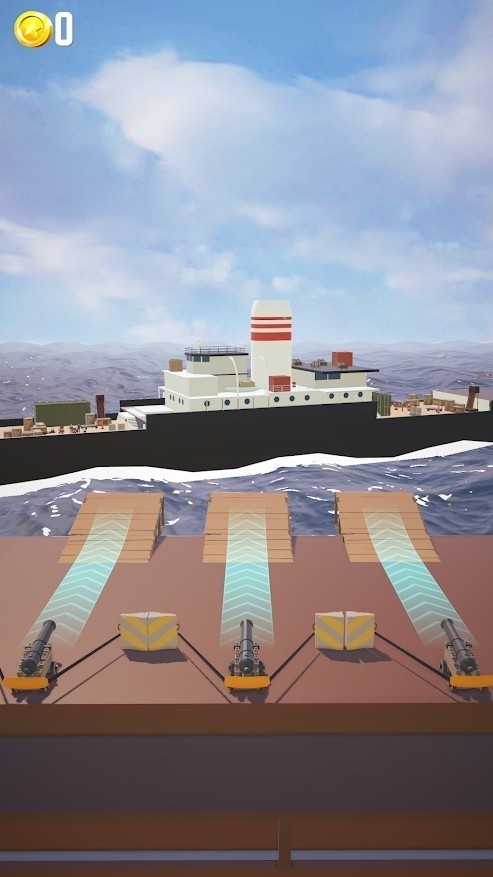 弹弓疯狂破坏 v0.1