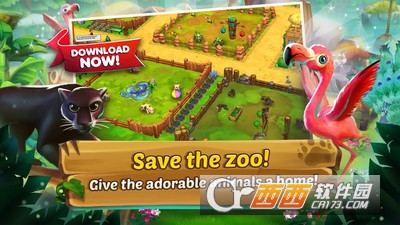 动物园2 v1.3.0 安卓版