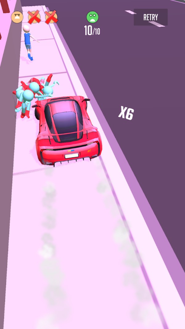 僵尸流浪者 v1.0.1