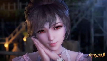 斗罗大陆女英雄 v2.0.3
