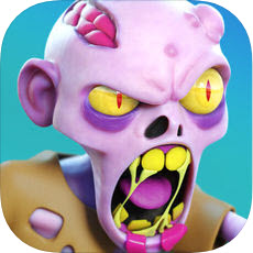 僵尸天堂Mad Brains安卓版