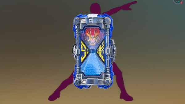 假面骑士腰带模拟  v2.0