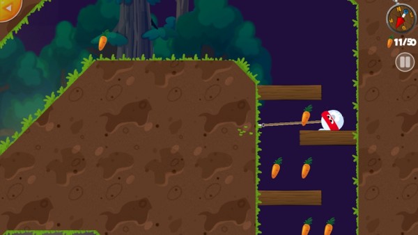 兔兔小兵冒险2游戏安卓官方版  v3.2.2