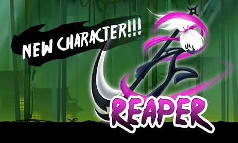 火柴人复仇3联盟英雄无限生命最新中文版下载  v3.1.4