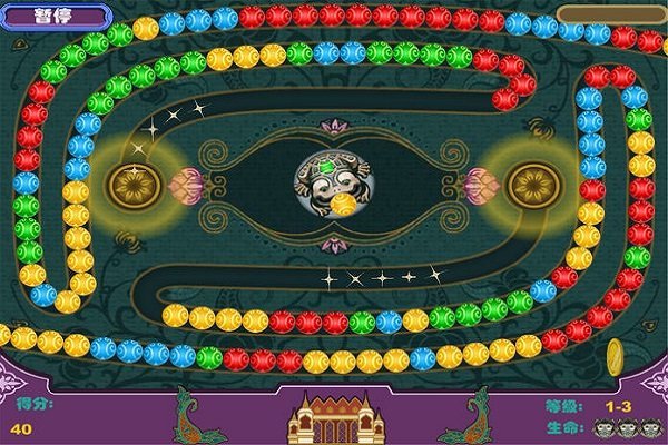 古印加祖玛免广告 v1.0.0