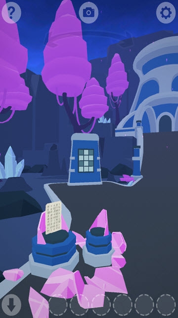 Faraway: Galactic Escape银河逃亡手游 v1.0.5803 安卓版