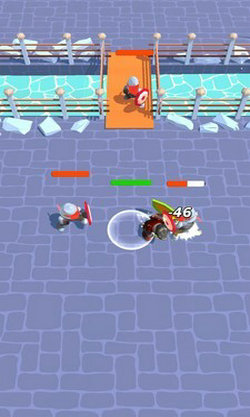 无冬模拟器 v3.0.5