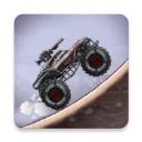 山地僵尸赛车内置作弊菜单版