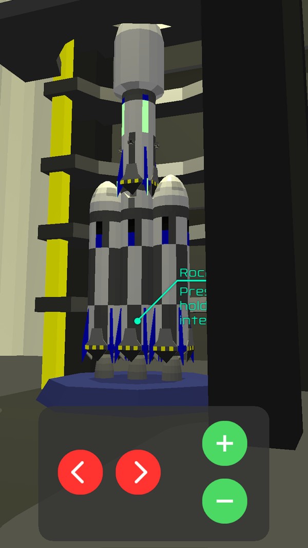 太空宇航局2138中文版截图1