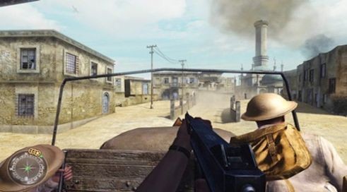 塔克夫逃离 v1.1