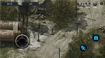 辐射禁区末日救援官方版 V 1.0