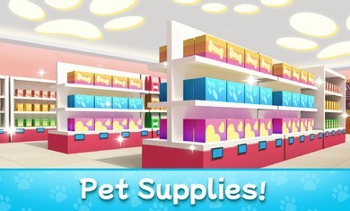 宠物大亨正版  v0.96