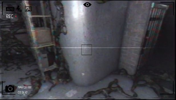 Crawlerphobia中文版 v1.0