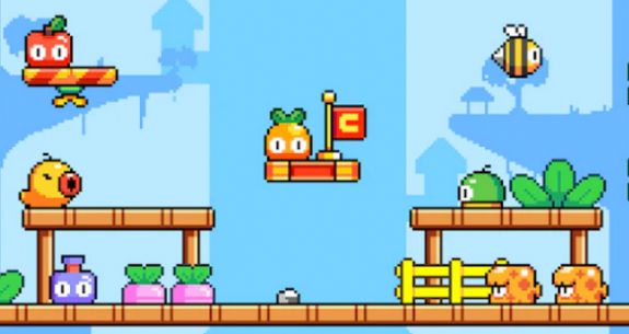 霍比大陆手机游戏官方版(Hoppy Land)  v5.5.2