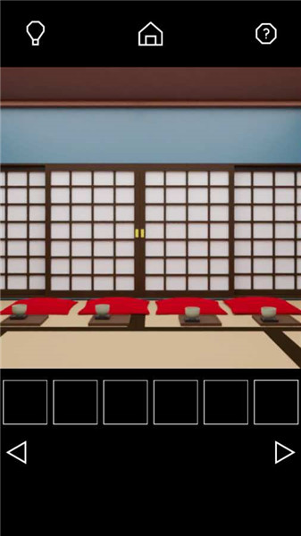 逃脱游戏月亮 v1.0.0