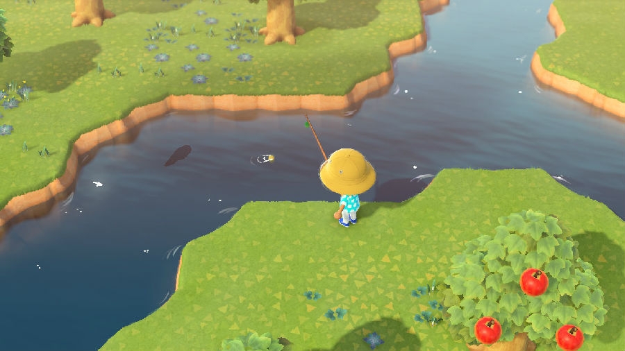 Pocket Camp(集合啦动物森友会手机版最新)