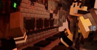 我的世界使命战区手机版 v1.1.6.2